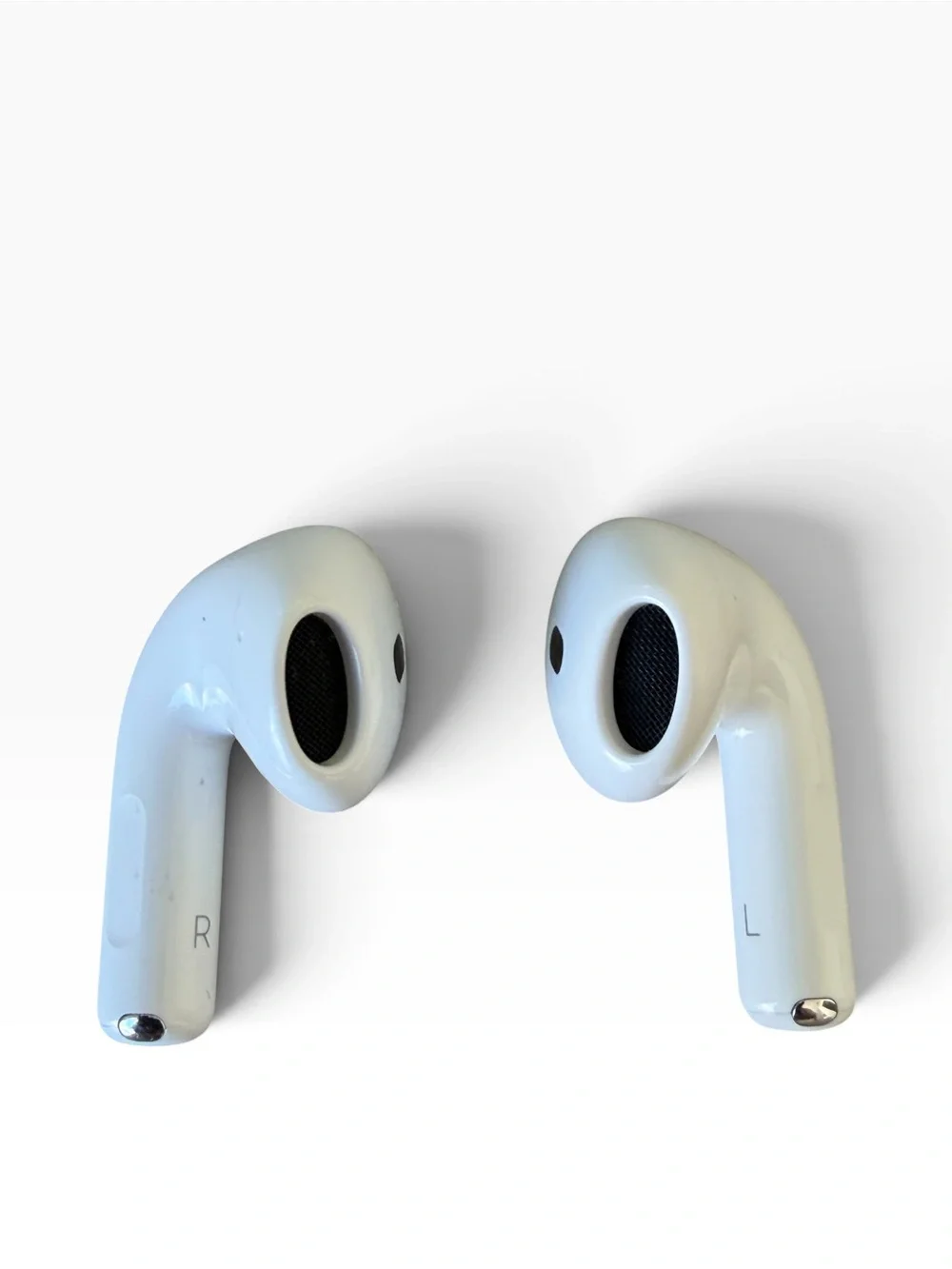Apple AirPods 4 with Active Noise Cancellation